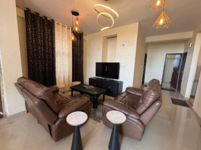 Terminal - Heavenly Independent Jungle Retreat Flat in Meerut